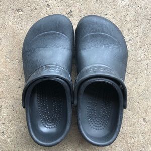 Black croc specialist 2